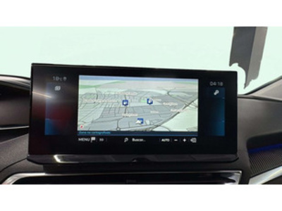 Peugeot 3008 PureTech 130 S&S Allure 96 kW (130 CV) Peugeot 3008 PureTech 130 S&S Allure 96 kW (130 CV)