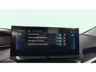 Peugeot 3008 PureTech 130 S&S Allure 96 kW (130 CV)
