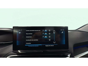 Peugeot 3008 PureTech 130 S&S Allure 96 kW (130 CV)