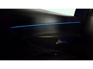 Peugeot 3008 PureTech 130 S&S Allure 96 kW (130 CV)
