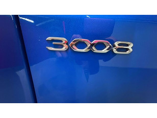 Peugeot 3008 PureTech 130 S&S Allure 96 kW (130 CV)