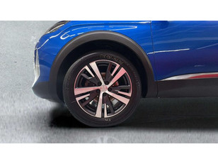 Peugeot 3008 PureTech 130 S&S Allure 96 kW (130 CV)