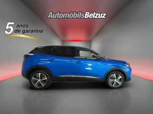 Peugeot 3008 PureTech 130 S&S Allure 96 kW (130 CV)