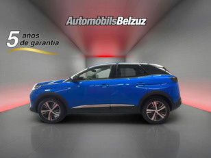Peugeot 3008 PureTech 130 S&S Allure 96 kW (130 CV)