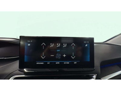 Peugeot 3008 PureTech 130 S&S Allure 96 kW (130 CV) Peugeot 3008 PureTech 130 S&S Allure 96 kW (130 CV)