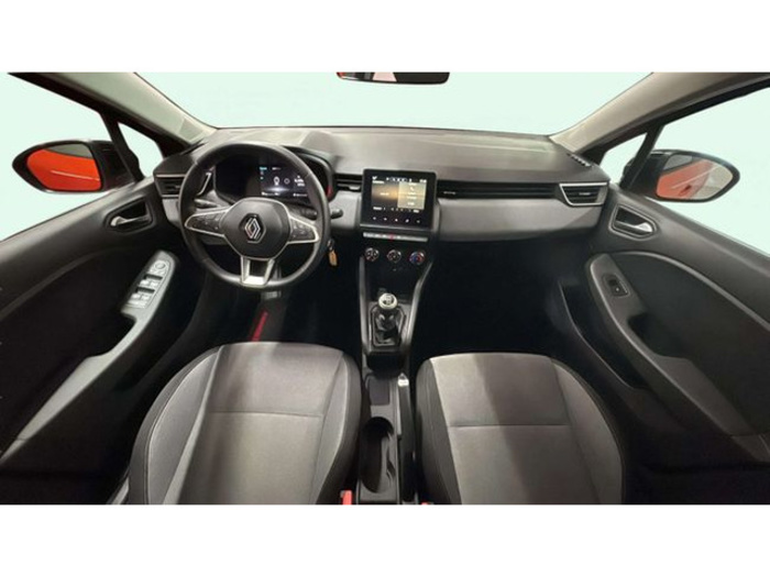 RenaultClio Evolution TCe 66 kW (90 CV) Vehículo usado en Barcelona - 8 RenaultClio Evolution TCe 66 kW (90 CV) Vehículo usado en Barcelona - 8
