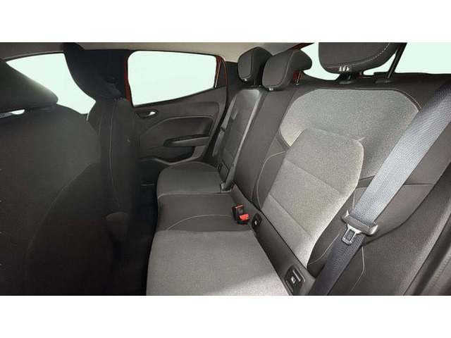 RenaultClio Evolution TCe 66 kW (90 CV) Vehículo usado en Barcelona - 11