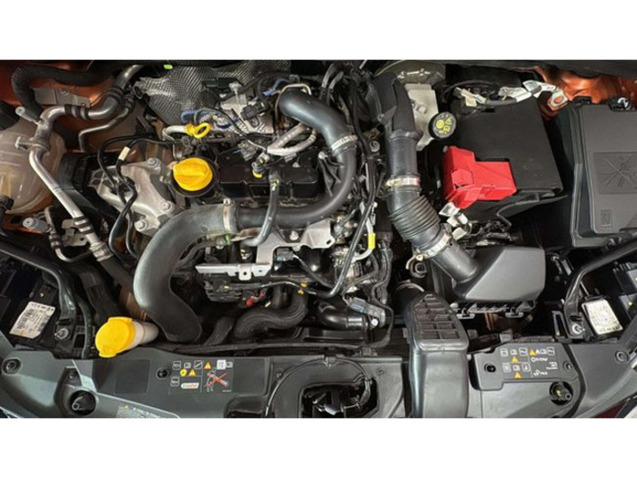 RenaultClio Evolution TCe 66 kW (90 CV) Vehículo usado en Barcelona - 21 RenaultClio Evolution TCe 66 kW (90 CV) Vehículo usado en Barcelona - 21