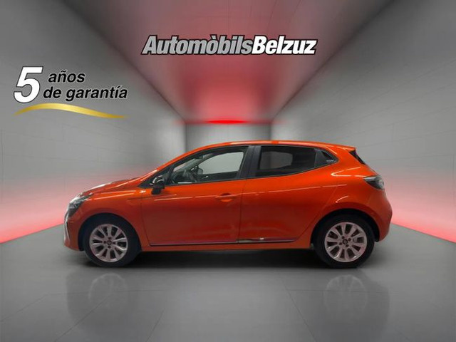 RenaultClio Evolution TCe 66 kW (90 CV) Vehículo usado en Barcelona - 25