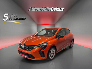 Renault Clio Evolution TCe 66 kW (90 CV)