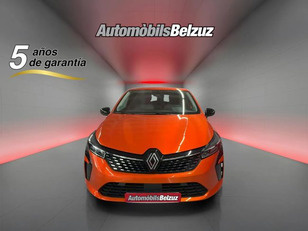 Renault Clio Evolution TCe 66 kW (90 CV)