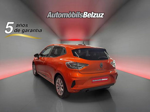 Renault Clio Evolution TCe 66 kW (90 CV)