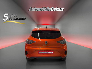 Renault Clio Evolution TCe 66 kW (90 CV)