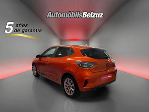 Renault Clio Evolution TCe 66 kW (90 CV)