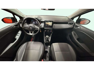 Renault Clio Evolution TCe 66 kW (90 CV)