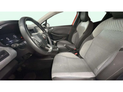 Renault Clio Evolution TCe 66 kW (90 CV) Renault Clio Evolution TCe 66 kW (90 CV)