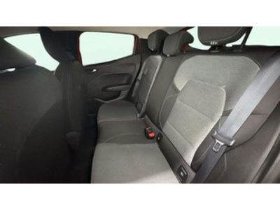 Renault Clio Evolution TCe 66 kW (90 CV) Renault Clio Evolution TCe 66 kW (90 CV)