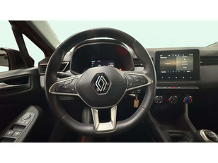 Renault Clio Evolution TCe 66 kW (90 CV)