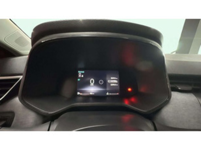 Renault Clio Evolution TCe 66 kW (90 CV) Renault Clio Evolution TCe 66 kW (90 CV)