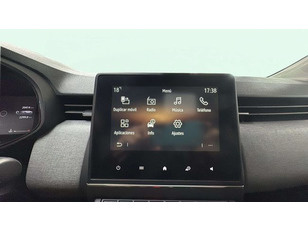 Renault Clio Evolution TCe 66 kW (90 CV)