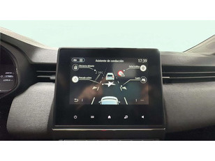 Renault Clio Evolution TCe 66 kW (90 CV)
