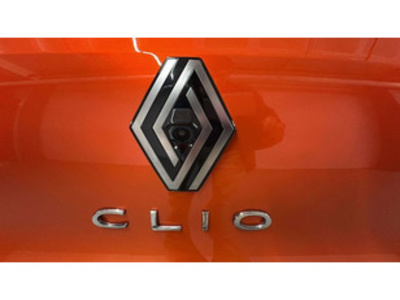 Renault Clio Evolution TCe 66 kW (90 CV) Renault Clio Evolution TCe 66 kW (90 CV)
