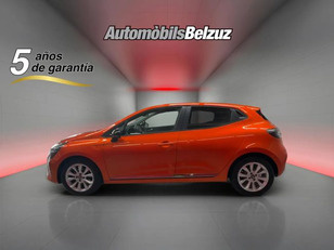 Renault Clio Evolution TCe 66 kW (90 CV)