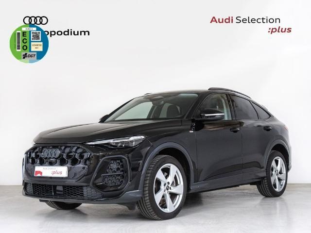 AudiQ5 Sportback Advanced TDI quattro 150 kW (204 CV) S tronic