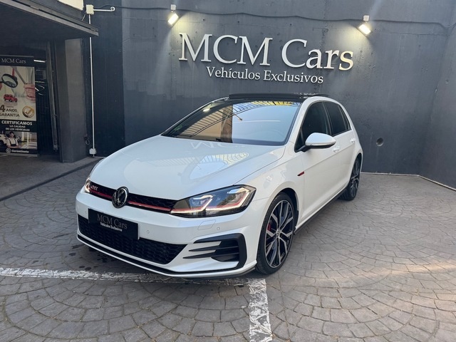 VolkswagenGolf GTI Performance 2.0 TSI 180 kW (245 CV) DSG