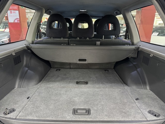 MitsubishiMontero Sport 2.5 Tdi Intense Plus 85 kW (115 CV) Vehículo usado en Barcelona - 11