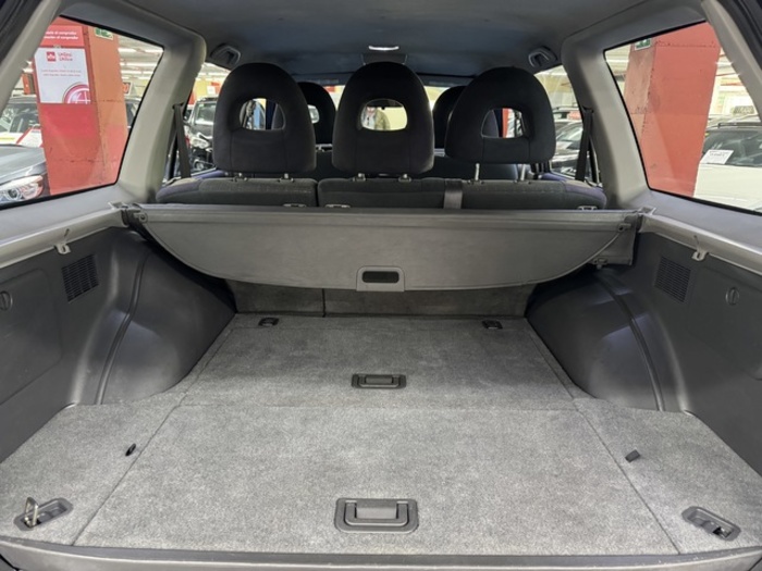 MitsubishiMontero Sport 2.5 Tdi Intense Plus 85 kW (115 CV) Vehículo usado en Barcelona - 11 MitsubishiMontero Sport 2.5 Tdi Intense Plus 85 kW (115 CV) Vehículo usado en Barcelona - 11