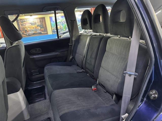 MitsubishiMontero Sport 2.5 Tdi Intense Plus 85 kW (115 CV) Vehículo usado en Barcelona - 13