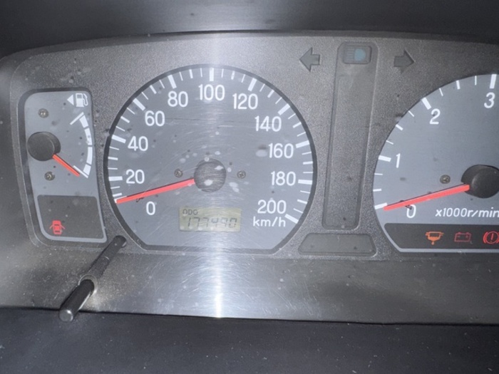 MitsubishiMontero Sport 2.5 Tdi Intense Plus 85 kW (115 CV) Vehículo usado en Barcelona - 16 MitsubishiMontero Sport 2.5 Tdi Intense Plus 85 kW (115 CV) Vehículo usado en Barcelona - 16