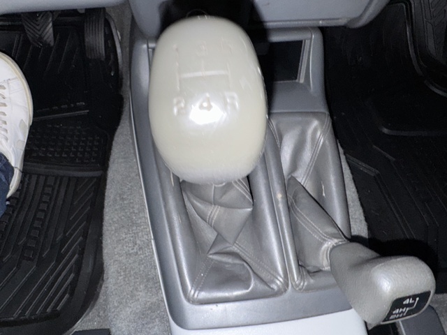 MitsubishiMontero Sport 2.5 Tdi Intense Plus 85 kW (115 CV) Vehículo usado en Barcelona - 19