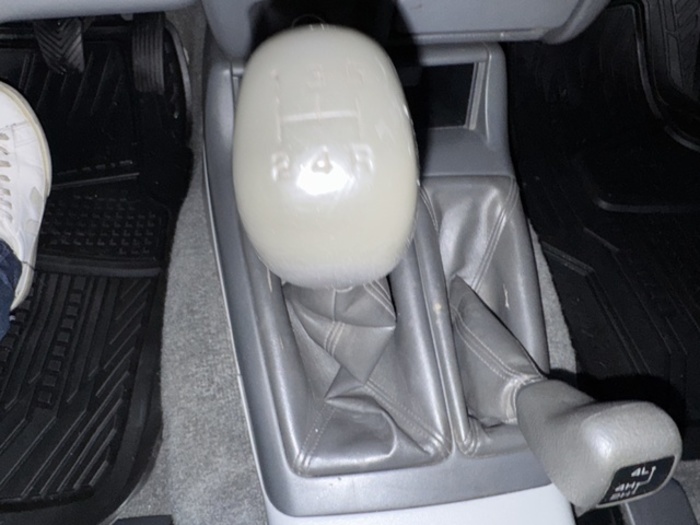 MitsubishiMontero Sport 2.5 Tdi Intense Plus 85 kW (115 CV) Vehículo usado en Barcelona - 19 MitsubishiMontero Sport 2.5 Tdi Intense Plus 85 kW (115 CV) Vehículo usado en Barcelona - 19