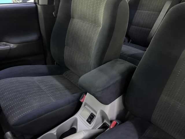 MitsubishiMontero Sport 2.5 Tdi Intense Plus 85 kW (115 CV) Vehículo usado en Barcelona - 22