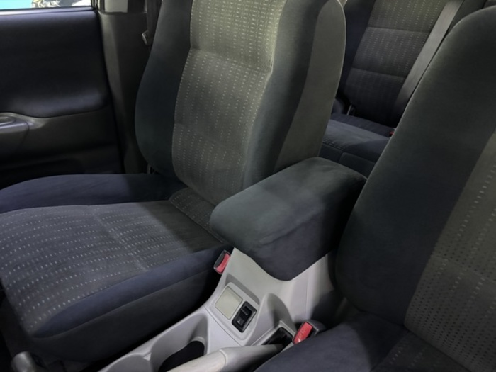 MitsubishiMontero Sport 2.5 Tdi Intense Plus 85 kW (115 CV) Vehículo usado en Barcelona - 22 MitsubishiMontero Sport 2.5 Tdi Intense Plus 85 kW (115 CV) Vehículo usado en Barcelona - 22