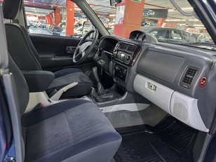 Mitsubishi Montero Sport 2.5 Tdi Intense Plus 85 kW (115 CV)