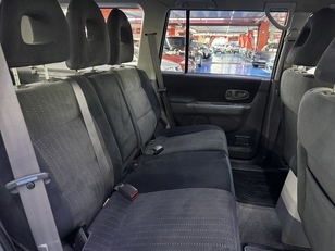 Mitsubishi Montero Sport 2.5 Tdi Intense Plus 85 kW (115 CV)