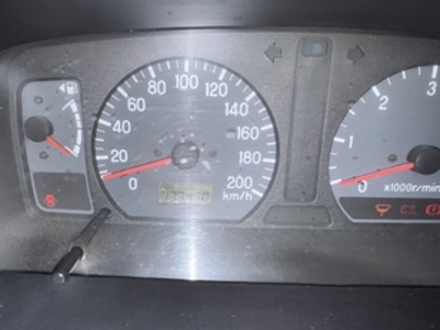Mitsubishi Montero Sport 2.5 Tdi Intense Plus 85 kW (115 CV) Mitsubishi Montero Sport 2.5 Tdi Intense Plus 85 kW (115 CV)