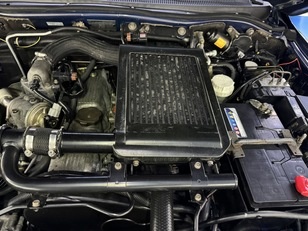 Mitsubishi Montero Sport 2.5 Tdi Intense Plus 85 kW (115 CV)