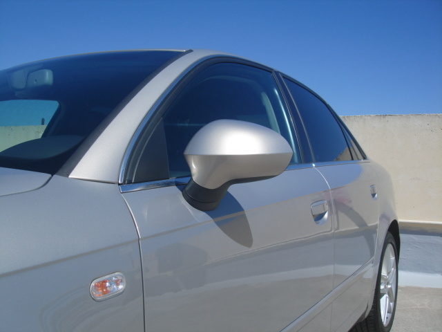 SEATExeo 1.8 Sport 110 kW (150 CV) Vehículo usado en Barcelona - 6