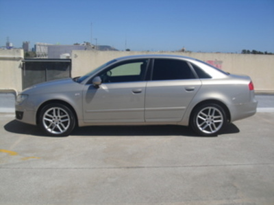 SEAT Exeo 1.8 Sport 110 kW (150 CV) SEAT Exeo 1.8 Sport 110 kW (150 CV)