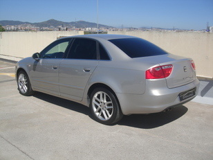 SEAT Exeo 1.8 Sport 110 kW (150 CV)