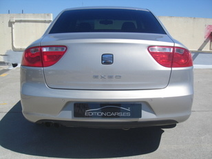 SEAT Exeo 1.8 Sport 110 kW (150 CV)