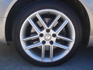 SEAT Exeo 1.8 Sport 110 kW (150 CV)