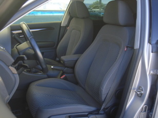 SEAT Exeo 1.8 Sport 110 kW (150 CV)