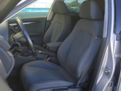 SEAT Exeo 1.8 Sport 110 kW (150 CV) SEAT Exeo 1.8 Sport 110 kW (150 CV)