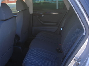 SEAT Exeo 1.8 Sport 110 kW (150 CV)