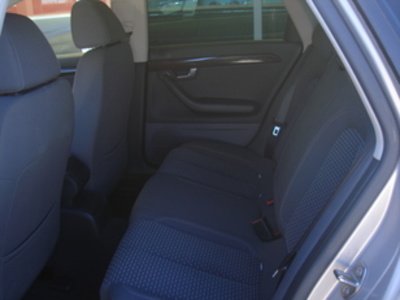 SEAT Exeo 1.8 Sport 110 kW (150 CV) SEAT Exeo 1.8 Sport 110 kW (150 CV)